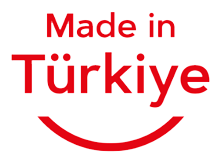 Made in Turkey