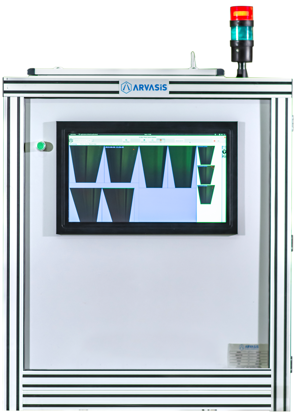 Arvasis